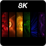 8K Wallpaper HD & GIFs | Video