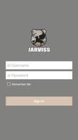 JARVISS پوسٹر