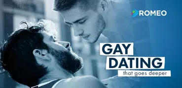 ROMEO - Gay Dating