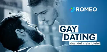 ROMEO | Gay dating