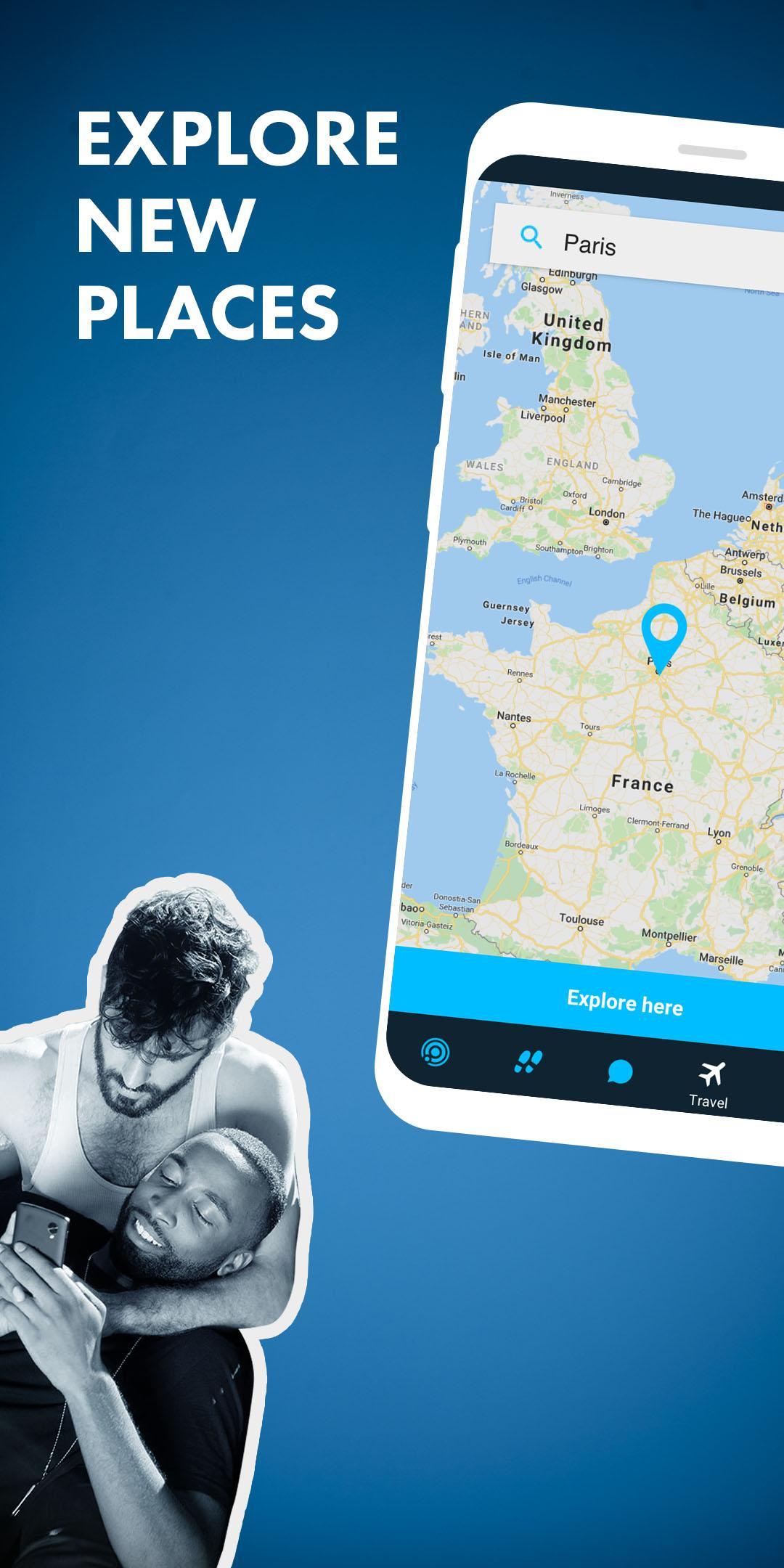 TÉLÉCHARGER PLANETROMEO APK PLANETROMEO APK TÉLÉCHARGER
