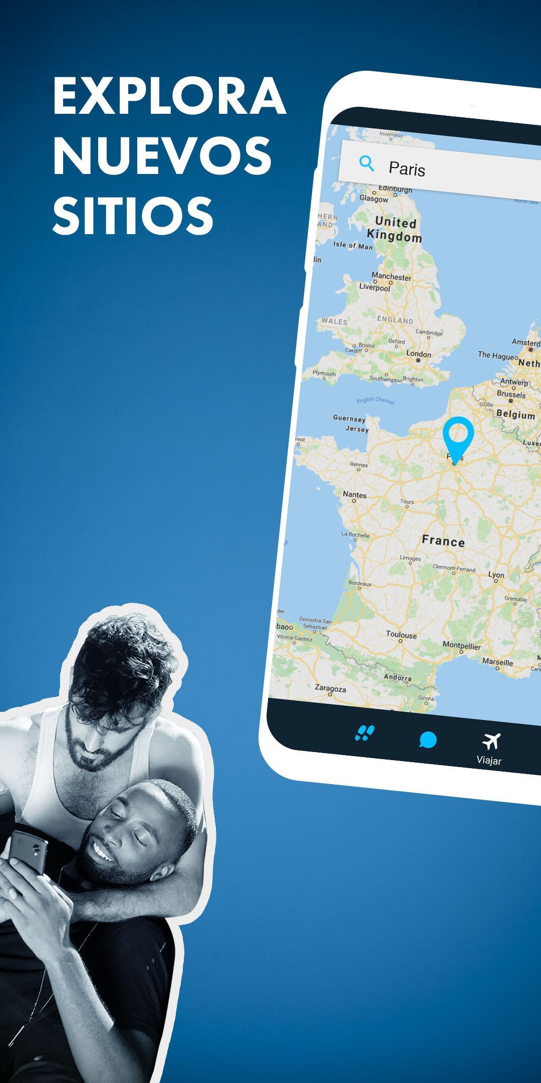 PLANETROMEO SCARICA