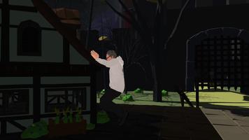 Spooky Town Mystery تصوير الشاشة 1