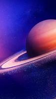 Planets wallpaper HD স্ক্রিনশট 1