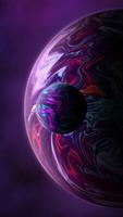 3 Schermata Planets wallpaper HD