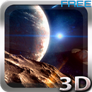 Planetscape 3D Free LWP APK