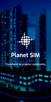 Planet SIM QA Ekran Görüntüsü 3