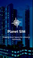 Planet SIM QA 截图 1