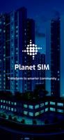 Planet SIM QA 截图 2