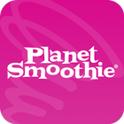 Planet Smoothie biểu tượng