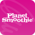 Planet Smoothie أيقونة