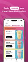 برنامه‌نما Planet Smoothie عکس از صفحه