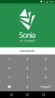 Sonia โปสเตอร์