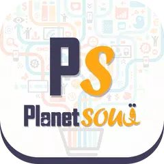 PlanetSouq -Quran, Adhan, Hala APK download