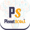 PlanetSouq -Quran, Adhan, Hala APK