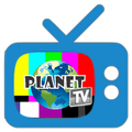 Planet web