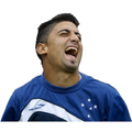 Cruzeiro stickers for Whatsapp -