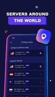 planet VPN স্ক্রিনশট 1