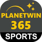 Icona PLANET APP SPORT FOR PLANETWIN365 GUIDE