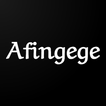 Afingege 图标