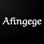 Afingege