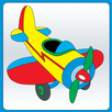 Plane vs Missiles APK