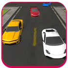 Sports Car Driving Simulator 3D icon