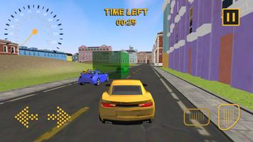 Sports Car Driving - Ultimate driving skills capture d'écran 3