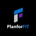 PlanforFIT Training アイコン