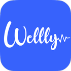 Wellly-icoon