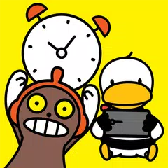 Odinga: Parental Control & Kids Launcher(free) APK download