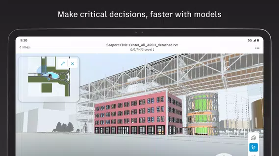 Autodesk Forma