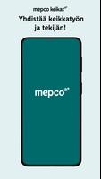 Mepco 海报