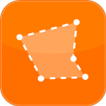 Planimeter icon
