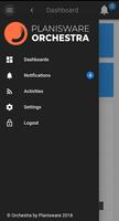 Planisware Orchestra 海报