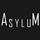 Asylum icône