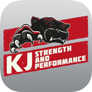 KJ Strength and Performance APK
