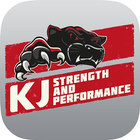 KJ Strength and Performance ikona