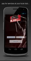 KJ Strength and Performance plakat