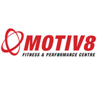 Motiv8 Fitness آئیکن