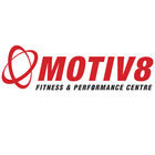 Motiv8 Fitness icon