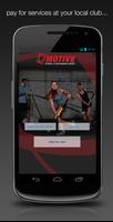 Motiv8 Fitness پوسٹر
