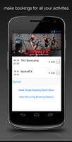 Motiv8 Fitness اسکرین شاٹ 1