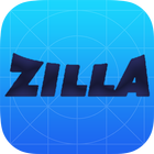 Zilla Fitness icône