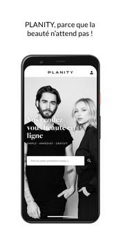 Planity 海报