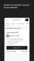 Planity capture d'écran 3