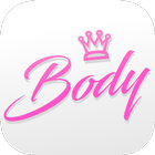 Body by Anita أيقونة