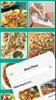 Clean Eating Meals 截圖 1