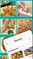 Clean Eating Meals 截图 1