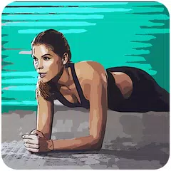Plank Workout at Home APK download